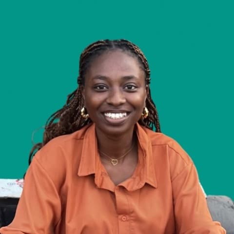 Tofunmi Odusile